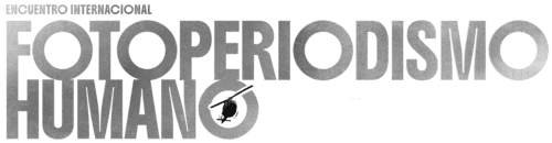 Encuentro Fotoperiodismo Humano